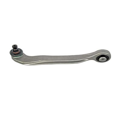 Armure de commande inférieure en caoutchouc naturel pour Audi A6/A8 4E0407505B