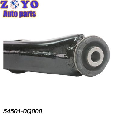Parties de suspension de véhicules à moteur à commande à bras pour Changan Auto Eado 2013 54501-0Q000 et Durable