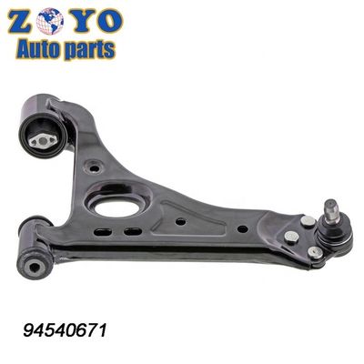 Le numéro de série MS501189 MS501190 du bras de commande inférieur pour le tracker Chevrolet 2013-2020