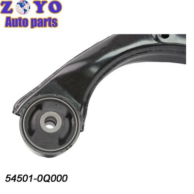 Parties de suspension de véhicules à moteur à commande à bras pour Changan Auto Eado 2013 54501-0Q000 et Durable