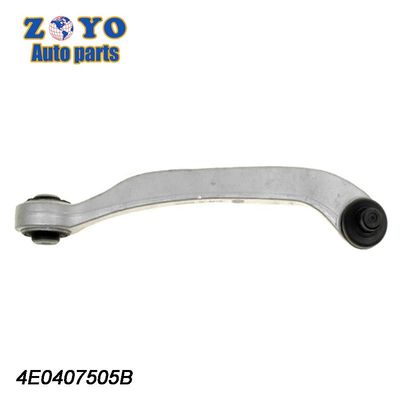 Audi A8 C8 A6 C6 2010 Remplacement du bras de commande avant inférieur avec boîtier et joint à bille
