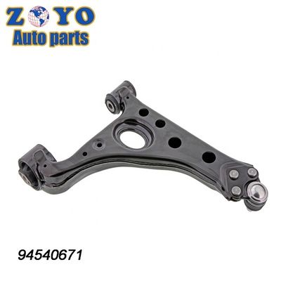 Le numéro de série OE 95025704 MEVOTECH N° MS501189 bras de contrôle de la suspension pour Chevrolet Tracker 14