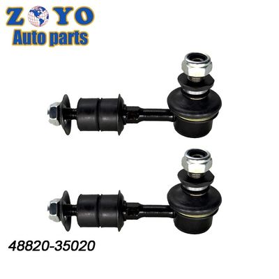 Montage de voiture Toyota Front inférieur stabilisateur lien pour TOYOTA TACOMA Pickup 1995-2004