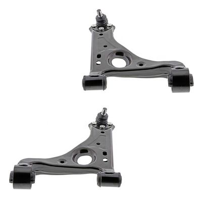 Le numéro de série MS501189 MS501190 du bras de commande inférieur pour le tracker Chevrolet 2013-2020