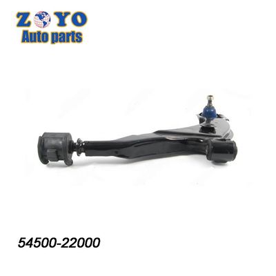 RK621117 bras de commande de la suspension avant pour Hyundai Accent 2000 Exceptional Performance