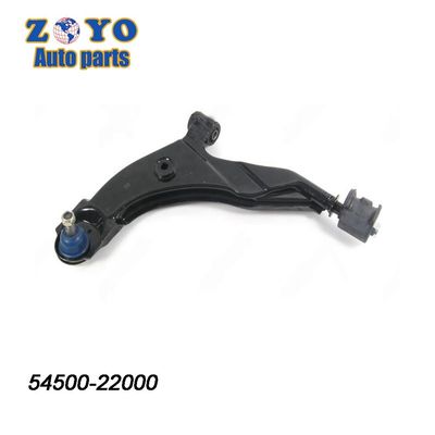 RK621117 bras de commande de la suspension avant pour Hyundai Accent 2000 Exceptional Performance