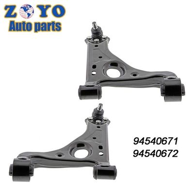 Le numéro de série OE 95025704 MEVOTECH N° MS501189 bras de contrôle de la suspension pour Chevrolet Tracker 14
