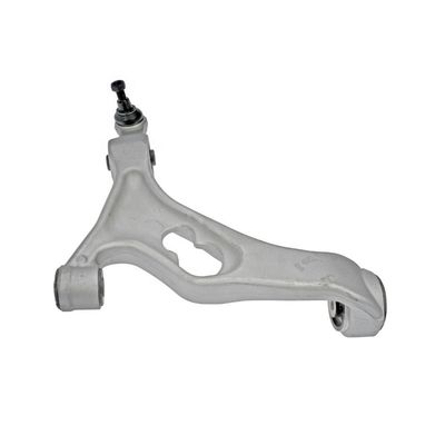 Remplacer/réparer le bras inférieur pour le système de suspension Audi Q7 en aluminium avant gauche