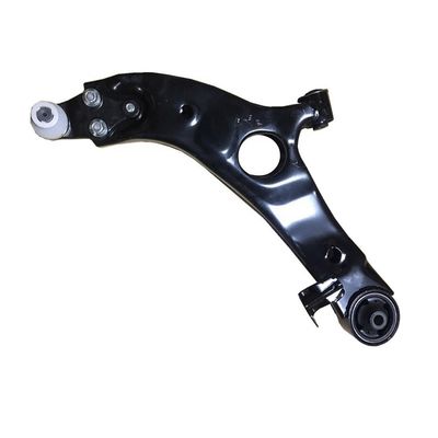 Le bras de commande avant inférieur pour Hyundai Santa Fe 2013 Année 2010-2015 Mevotech n ° CMS901214