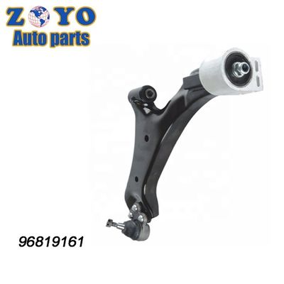Interchange n° 1 20946157 pour la Chevrolet Captiva 07-14 Wishbone bras de commande de piste bras