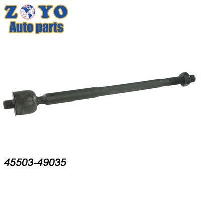 Parties de direction automobile en acier Assemblage de tiges pour Toyota CELICA 2006 STANDARD