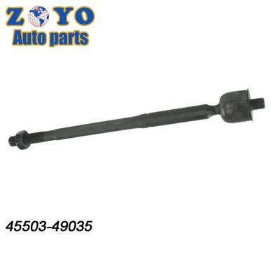 Parties de direction automobile en acier Assemblage de tiges pour Toyota CELICA 2006 STANDARD
