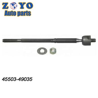 Parties de direction automobile en acier Assemblage de tiges pour Toyota CELICA 2006 STANDARD
