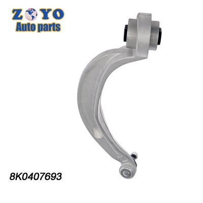 Audi A4/A5/Q5 à l'arrière à gauche, suspension arrière, bras pivotant avec boîtiers 8K0407693S