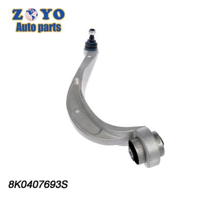 OEM Standard Arm de commande avant gauche inférieure pour Audi A4 A5 Q5 B5 8K0407693D 8K0407693F