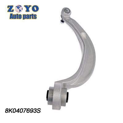 OEM Standard Arm de commande avant gauche inférieure pour Audi A4 A5 Q5 B5 8K0407693D 8K0407693F