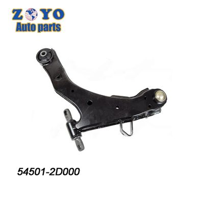 K620327 Mevotech n° MS80101 Manche réglable à droite pour Hyundai Elantra 2000-2006