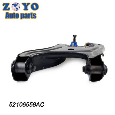 Adaptation automobile Dodge Ram 5500