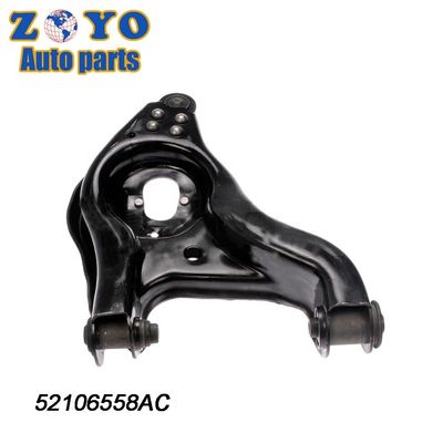 Adaptation automobile Dodge Ram 5500