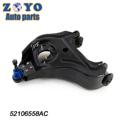Adaptation automobile Dodge Ram 5500