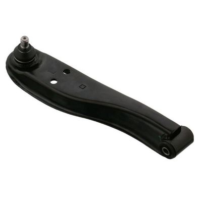 Pièces de suspension en acier inférieur pour les bras de commande imprimés Chang'an Auto Star II SC 6382