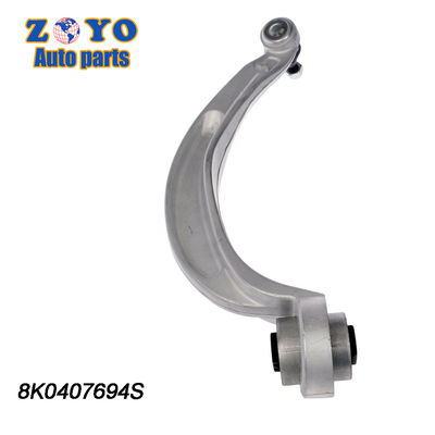 8K0407694S 524-224 bras de commande avec boîtier Audi A4/A5/Q5 but Remplacer/réparer