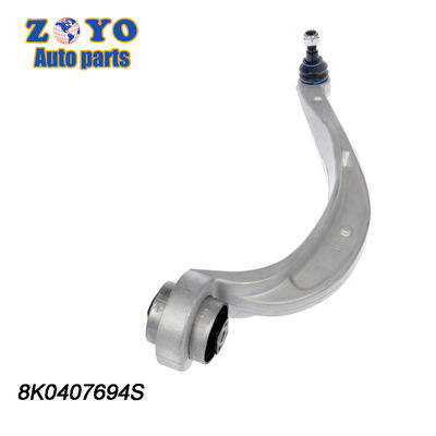 8K0407694S 524-224 bras de commande avec boîtier Audi A4/A5/Q5 but Remplacer/réparer