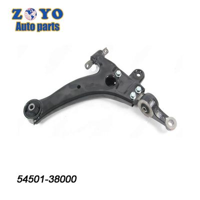 54501-38610 XG XG L43526 bras de commande pour le système de suspension Hyundai Sonata K640407