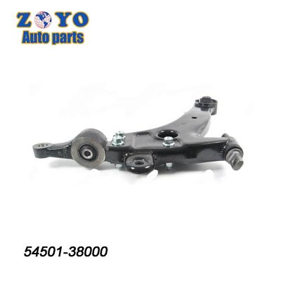 54501-38610 XG XG L43526 bras de commande pour le système de suspension Hyundai Sonata K640407