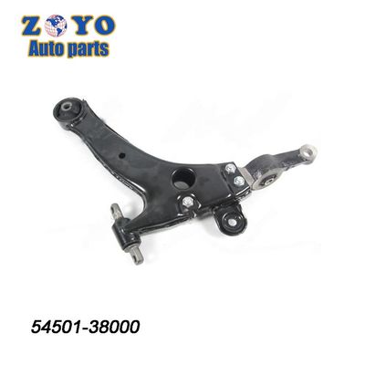 54501-38610 XG XG L43526 bras de commande pour le système de suspension Hyundai Sonata K640407