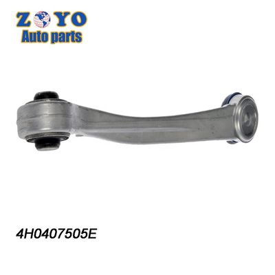 Le bras de commande gauche avant inférieur pour Audi A8 S8 D3 4H0407505D 4H0407505E