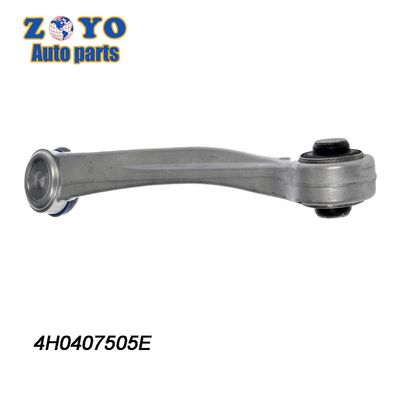 Le bras de commande gauche avant inférieur pour Audi A8 S8 D3 4H0407505D 4H0407505E