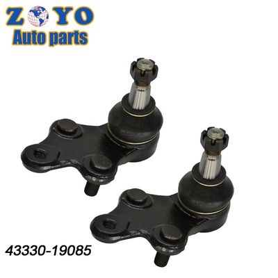 Le contrôle de la suspension du bras à boule pour Toyota STARLET PASEO Cabriolet EL54 1996-1999