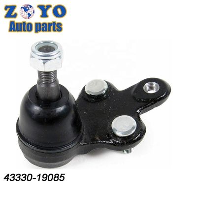 Le contrôle de la suspension du bras à boule pour Toyota STARLET PASEO Cabriolet EL54 1996-1999