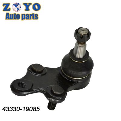 Le contrôle de la suspension du bras à boule pour Toyota STARLET PASEO Cabriolet EL54 1996-1999