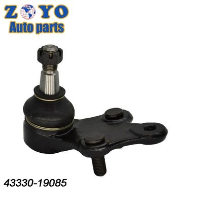 Le contrôle de la suspension du bras à boule pour Toyota STARLET PASEO Cabriolet EL54 1996-1999