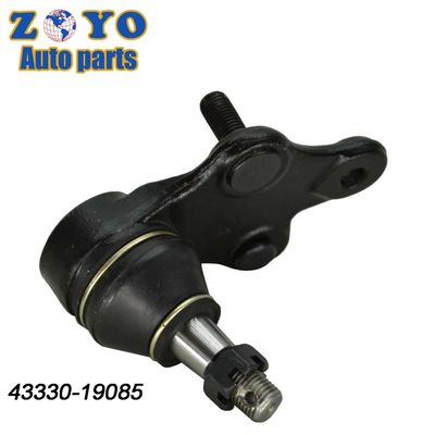 Le contrôle de la suspension du bras à boule pour Toyota STARLET PASEO Cabriolet EL54 1996-1999