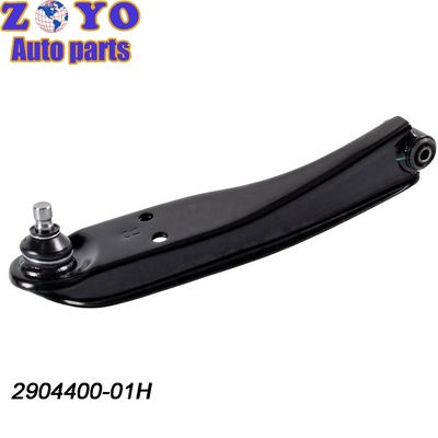 2904400-01H Manche de commande avant inférieure arrière pour Chang'an Auto Star II SC 6382 échantillon