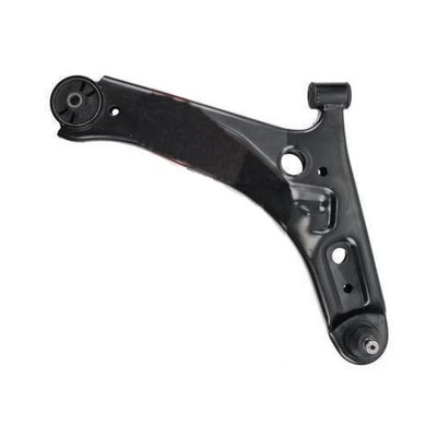 Kia Picanto 2006 54501-07160 54501-07161 bras de commande avec revêtement électronique et montage de voiture