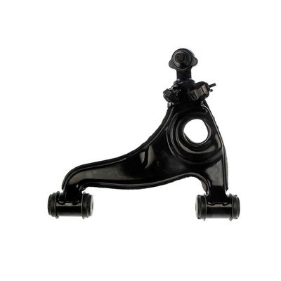 Pièces de suspension automobile bras de commande de position inférieure pour Mercedes 500SL W201 W124 1993