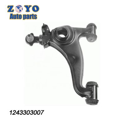 Pièces de suspension automobile bras de commande de position inférieure pour Mercedes 500SL W201 W124 1993