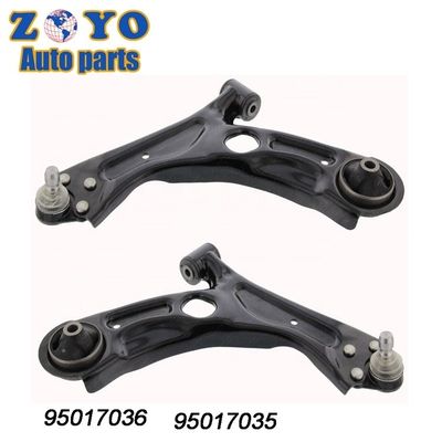 Pièces de suspension avant pour AVEO Hatchback 2011 bras de commande de voie standard OEM