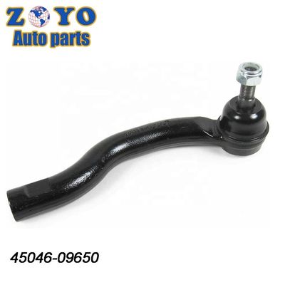 E-coating pièces de direction Auto Tie Rod End Kit pour le LEXUS HS250H 2010-2012 Année 2010-2012