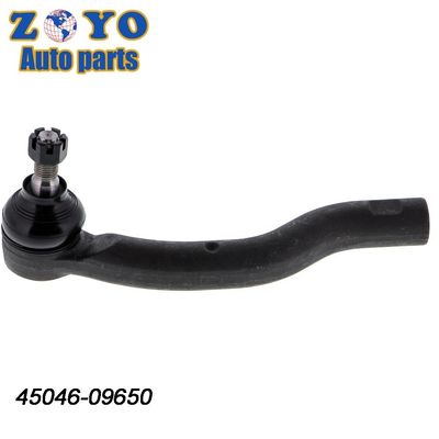 E-coating pièces de direction Auto Tie Rod End Kit pour le LEXUS HS250H 2010-2012 Année 2010-2012