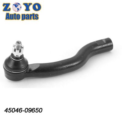 E-coating pièces de direction Auto Tie Rod End Kit pour le LEXUS HS250H 2010-2012 Année 2010-2012