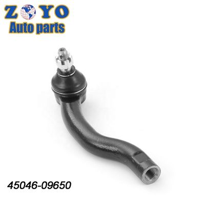 E-coating pièces de direction Auto Tie Rod End Kit pour le LEXUS HS250H 2010-2012 Année 2010-2012
