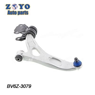 BV6Z-3079 Manche de commande en aluminium avant gauche inférieure pour Ford Focus SE 12-17 et Standard