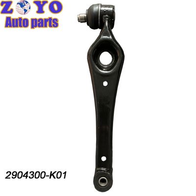2904300-K01 bras de commande de suspension pour véhicule électrique Changan Auto BENBEN MINI