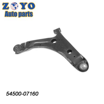 SPHC bras de commande inférieur pour Kia Picanto 2014-2016 pièces de suspension Kia position inférieure