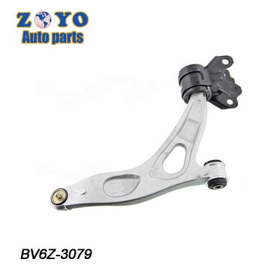 BV6Z-3079 Manche de commande en aluminium avant gauche inférieure pour Ford Focus SE 12-17 et Standard